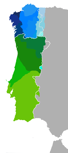 galego-portugues