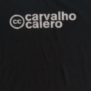 Camisola Carvalho Calero