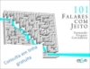 101 Falares com jeito